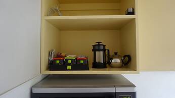 Ashleigh Court Motel-Christchurch Hagley Park