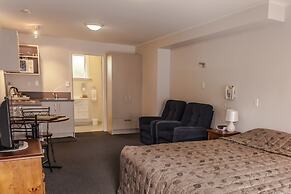 Ashleigh Court Motel-Christchurch Hagley Park