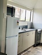 Ashleigh Court Motel-Christchurch Hagley Park