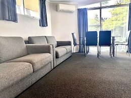 Ashleigh Court Motel-Christchurch Hagley Park