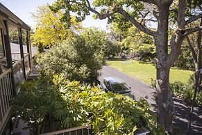 Ashleigh Court Motel-Christchurch Hagley Park