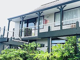 Ashleigh Court Motel-Christchurch Hagley Park