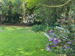 Ashleigh Court Motel-Christchurch Hagley Park