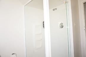 Ashleigh Court Motel-Christchurch Hagley Park