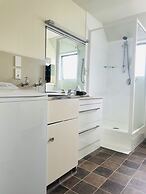 Ashleigh Court Motel-Christchurch Hagley Park