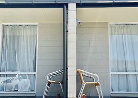 Ashleigh Court Motel-Christchurch Hagley Park