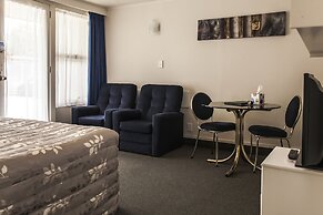 Ashleigh Court Motel-Christchurch Hagley Park