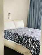 Ashleigh Court Motel-Christchurch Hagley Park