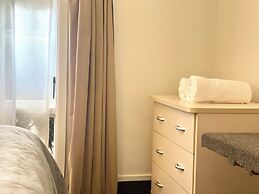 Ashleigh Court Motel-Christchurch Hagley Park