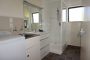 Ashleigh Court Motel-Christchurch Hagley Park