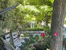 Ashleigh Court Motel-Christchurch Hagley Park