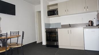 Ashleigh Court Motel-Christchurch Hagley Park