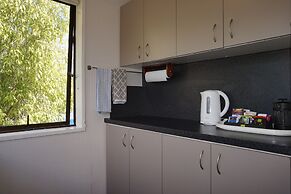 Ashleigh Court Motel-Christchurch Hagley Park