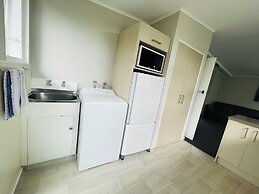 Ashleigh Court Motel-Christchurch Hagley Park