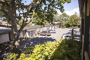 Ashleigh Court Motel-Christchurch Hagley Park