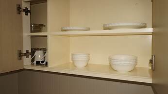 Ashleigh Court Motel-Christchurch Hagley Park