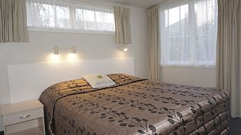 Ashleigh Court Motel-Christchurch Hagley Park