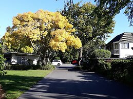Ashleigh Court Motel-Christchurch Hagley Park