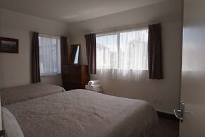 Ashleigh Court Motel-Christchurch Hagley Park