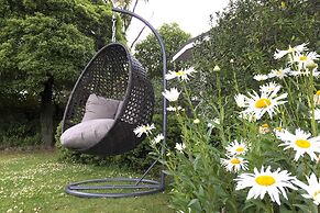 Ashleigh Court Motel-Christchurch Hagley Park