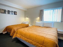 Ashleigh Court Motel-Christchurch Hagley Park