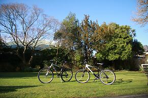 Ashleigh Court Motel-Christchurch Hagley Park