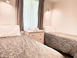 Ashleigh Court Motel-Christchurch Hagley Park