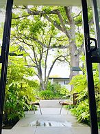 Ashleigh Court Motel-Christchurch Hagley Park