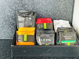 Ashleigh Court Motel-Christchurch Hagley Park