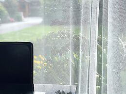 Ashleigh Court Motel-Christchurch Hagley Park