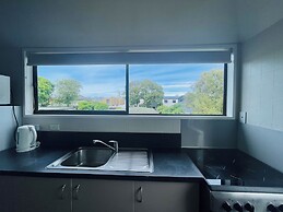 Ashleigh Court Motel-Christchurch Hagley Park