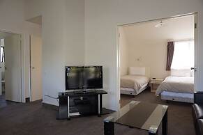 Ashleigh Court Motel-Christchurch Hagley Park