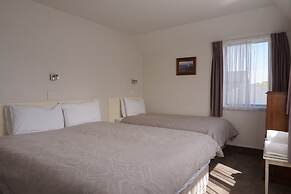 Ashleigh Court Motel-Christchurch Hagley Park