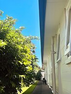 Ashleigh Court Motel-Christchurch Hagley Park