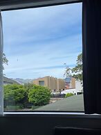 Ashleigh Court Motel-Christchurch Hagley Park