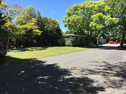 Ashleigh Court Motel-Christchurch Hagley Park