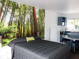 Northwood Motor Lodge