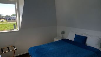 Northwood Motor Lodge