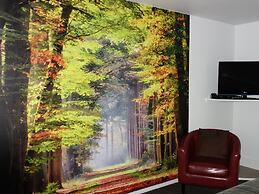 Northwood Motor Lodge