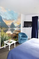 Northwood Motor Lodge