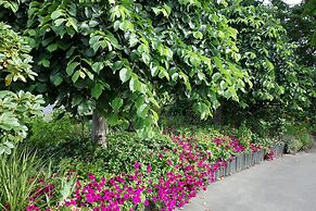 Northwood Motor Lodge