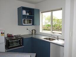 Northwood Motor Lodge