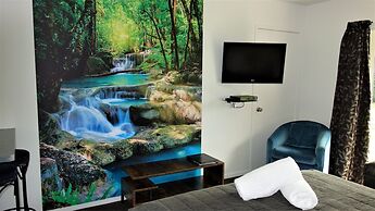 Northwood Motor Lodge