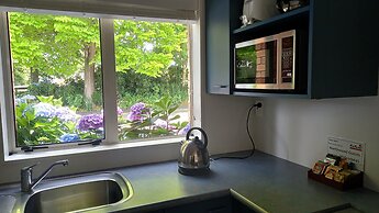 Northwood Motor Lodge