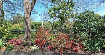 Northwood Motor Lodge