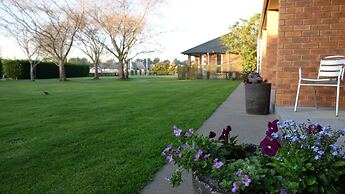 Northwood Motor Lodge