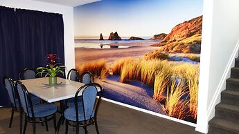 Northwood Motor Lodge