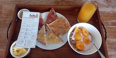 Northwood Motor Lodge