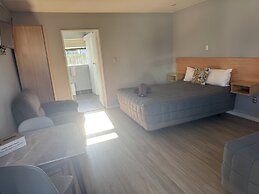 Gothic Heights Motel