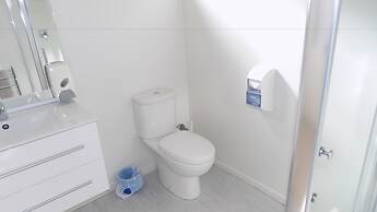 Gothic Heights Motel